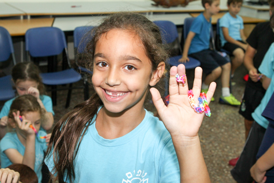 My Happiness and Me: Happy Kids in 10 Minutes a Day