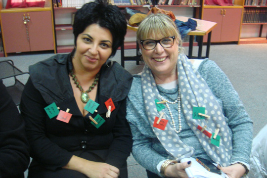 Exercising Our Thinking Muscle