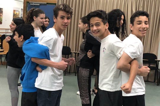 It isn’t me, it’s my Dizzy… or: Techniques for overcoming the negative voice in our head