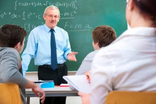 The Secret of Inspiring Leaders