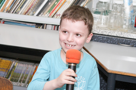 Child Empowerment - Instilling Self Esteem